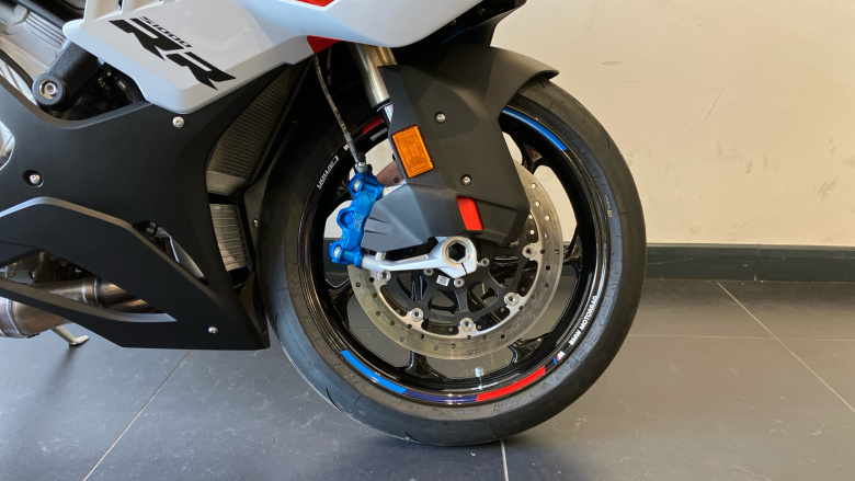(23MY) BMW S1000 RR Sport